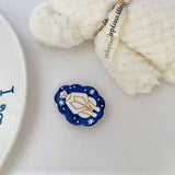 MERMAID PLANET HAIR CLAW DREAMY CUTE GIRL CLIP_CWAHA1339