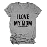 Solid Mother'S Day Blouse_Cwtbls0573