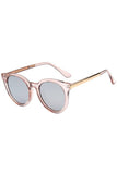 Trendy Fashion Rounded Sunglasses_Cwasg015
