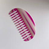 SIMPLE SEMICIRCULAR GEOMETRIC COMB_CWMM1090