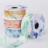 Tulip Gift Wrapping Ribbon Ribbon Diy Ribbon_Cwmm5782