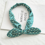 NEW CHRISTMAS CROSS HAIRBAND_CWAHA1955