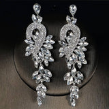 Vintage Crown Bridal Hair Accessories Set