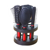 BARBER MIRROR COMB 5 PIECE SET_CWMM0902