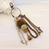 NEW ARRIVAL BOHEMIAN STYLE KEYCHAIN PENDANT_CWMM3546
