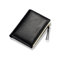 SHORT MULTI CARD CUTE WALLET_CWAB1652