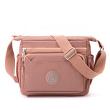 OXFORD CLOTH FASHIONABLE CROSSBODY SHOULDER BAG_CWASC1746