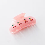 Cwaha1399_Lovely Cherry Hair Claw Clip