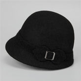 AUTUMN AND WINTER WARM ELEGANT HAT_CWAH1789