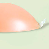 THICKENED INVISIBLE GATHERED BRA CHEST PATCH_CWMM0333