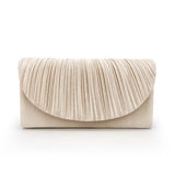 2024 NEW ARC FLAP FASHION CLUTCH_CWAB2538