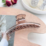 ELEGANT AND SIMPLE LUXURY HAIRPIN_CWAHA1578