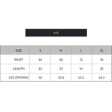 Traceless Ice Silk Low Waist Triangle Underwear_Cwmu0087