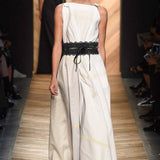 Elegant Lace Wide Waistband ? Fashion Accessory_Cwmm1009