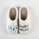 NEW SEAGULL THICK SOLED WARM COTTON SLIPPERS_CWSHS0729