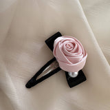 HIGH END AND ELEGANT ROSE HAIR ACCESSORIES_CWAHA4689