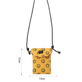 LIGHTWEIGHT MOBILE PHONE SMALL SATCHEL FOR LADIES_CWAB1816