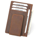 MEN LEISURE CARD BAG WALLET_CWAB1326