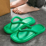 Women Home Seaside Beach Flip-Flops