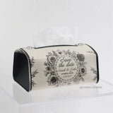 CREATIVE HOME KITCHEN WATERPROOF TISSUE BOX_CWMM2239