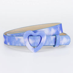 FASHIONABLE LADIES DECORATIVE BELT_CWABE0577