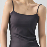 ESSENTIAL BASIC RIBBED CAMISOLE TOP IN 7 COLORS_CWTTK0794