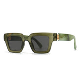 MODERN RETRO VERSATILE HIGH END SUNGLASSES_CWASG0447