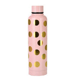 2024 NEW FASHION POLKA DOT THERMOS CUP_CWMM0992