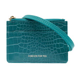 Women Solid Color Multifunctional Wallet_Cwab1240