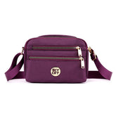 Fashion Travel Women'S Shoulder Messenger Bag_Cwab3494