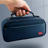 Three-Layer Thickened Dirt-Resistant Pencil Pouch_Cwab2803