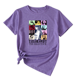 FUNNY GRAPHIC TEE FOR WOMEN CASUAL STYLE_CWTTS1515