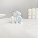 MINI DOPAMINE HAIR CLAW CUTE ACETATE CLIP_CWAHA0717