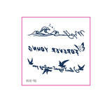 STREET STYLE JUICE TATTOO STICKERS WATERPROOF_CWMM8353