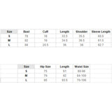 Uneven Ribbed Wool Solid Color Slim-Fit Suit