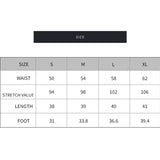 Women Seamless High Waisted Oversized Underwear_Cwmu0071