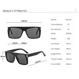 2024 NEW CASUAL TREND MENS SUNGLASSES_CWASG0516