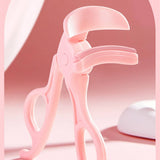 FRAMELESS LASH CURLER ONE PRESS NATURAL CURL_CWMM8052