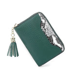 MULTICARD SLOT BUSINESS CARD HOLDER BANKCARD HOLDER_CWAB3888