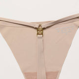 Women Sexy Thong With Loop Buckle_Cwmu0066