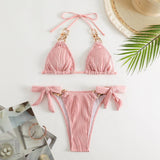 Women Swimsuit Metal Chain Bikini_Cwmw0318