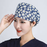 PURE COTTON CARTOON PRINT THIN TOE CAP_CWAH3389