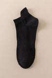 DAILY SIMPLE ANKLE SOCKS_CWMS0129