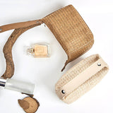 New Large Capacity Toiletry Bag Cosmetic Bag_Cwab1841