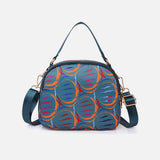 Lightweight Nylon Waterproof Mini Shoulder Bag_Cwab3535