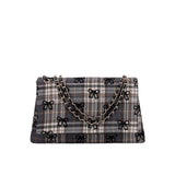 All-Match Chain Underarm Bag Shoulder Bag_Cwab2932