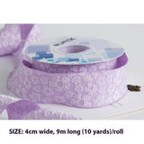 BOW DIY CHILDRENS HAIR ACCESSORIES MATERIALS_CWMM5766