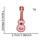 PERSONALIZED GRAFFITI EMBROIDERY CLOTHING PATCH_CWMM4054