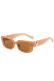 Wide Frame Cat Eye Fashion Sunglasses_Cwasg0095