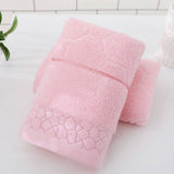 SOLID COLOR THICKENED COTTON TOWEL FOR ADULTS_CWMM2320